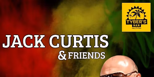 JACK CURTIS & Friends