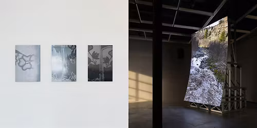 Curator-Led Tour at The Power Plant