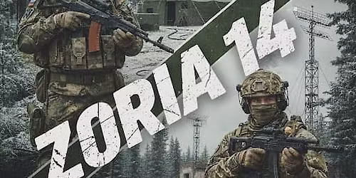 Zoria-14