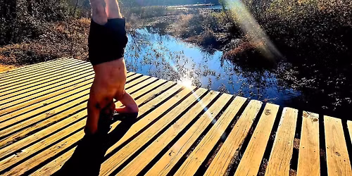 Yoga and Breathwork in Bountiful