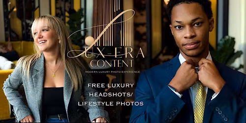 Lux-Era Content @ Tempo Nashville