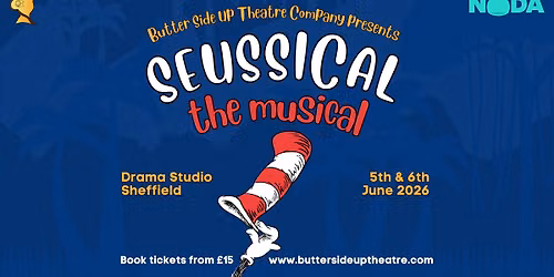 Seussical The Musical!