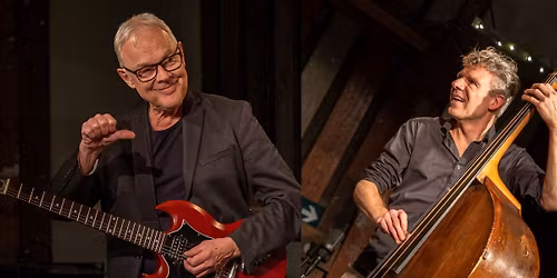 Uffe Steen Trio