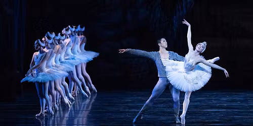 Kansas City Ballet - Swan Lake