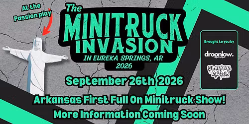 The Minitruck Invasion