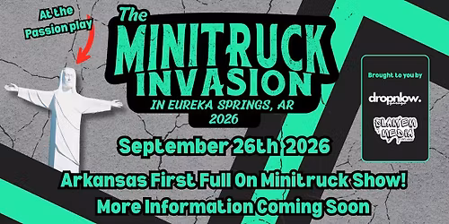 The Minitruck Invasion 
