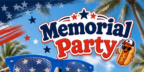Memorial Party at Dog Bar Sarasota
