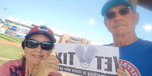 Altoona Curve at Erie SeaWolves Baseball at UPMC Park
