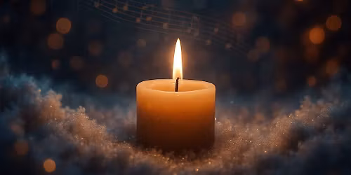 CANDLELIT CONCERT: MUSICAL MAGIC with SwissDuo