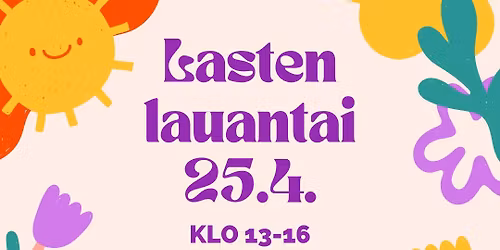 Lasten lauantai