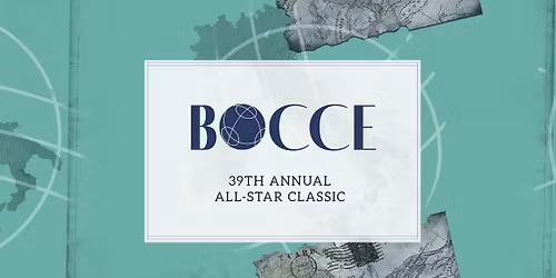 $20,000 Bocce All-Star Classic