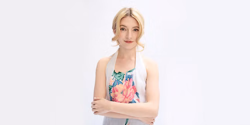 Caity Gyorgy at Segerstrom Center for the Arts - Samueli Theater