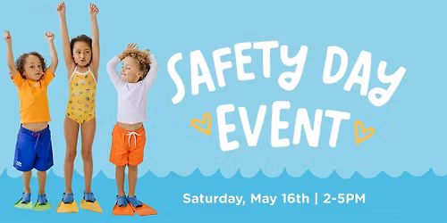 Goldfish Northbrook - Safety Day!