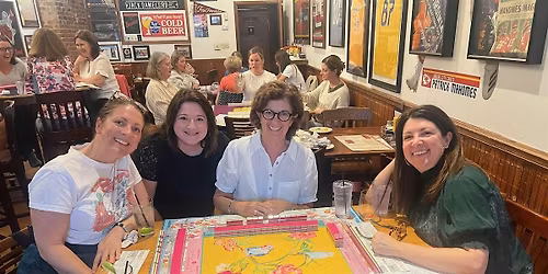 Mahjong Skill Building