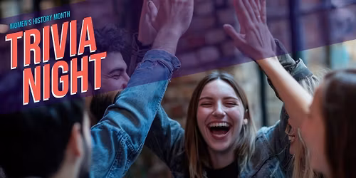 Free Trivia Night at Washington County Library System – Hurricane Branch