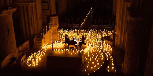 The Beatles Candlelight Experience In Scarsdale, NY\ud83d\udd6f\ufe0fSaturday April 11th