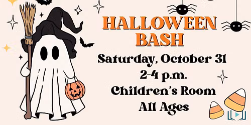 Halloween Bash