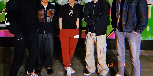 \u2018IMPOSSIBLE CONVERSATIONS\u2019 The new jazz generation (free adm\/donations)