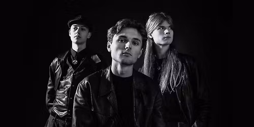 HELEN JEWETT in de Tam Tam