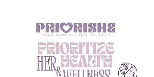 PrioriShe\u2019s 5K Run \/ Jog