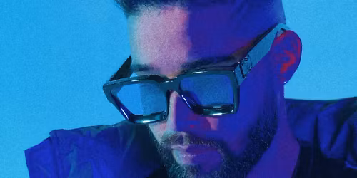 AP Dhillon in Ludhiana