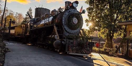 Dollywood\u2019s Smoky Mountain Christmas 2025 ERT