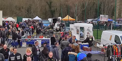 66\u00e8me March\u00e9 de la Moto et de la Pi\u00e8ce D\u00e9tach\u00e9e des 4 Saisons