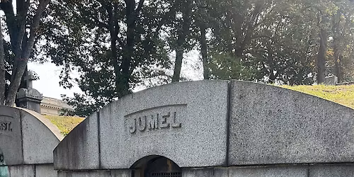 Uncovering Uptown History: A Guided Walking Tour