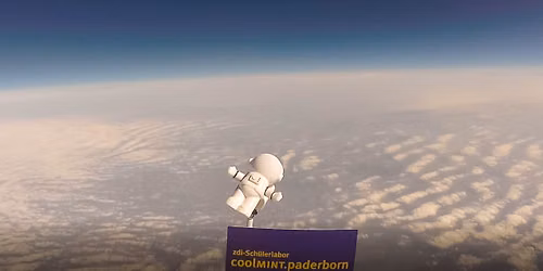 Stratosph\u00e4renflug