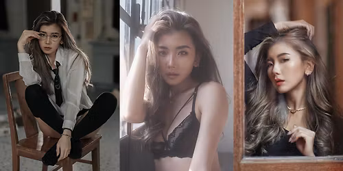 24 Mar _ [\u591c\u738b\u00b7Money] x Monique Yu