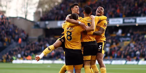 Manchester United vs Wolverhampton Wanderers FC Tickets