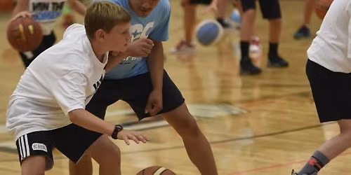 Fall Hoops Clinic in Post Falls, ID