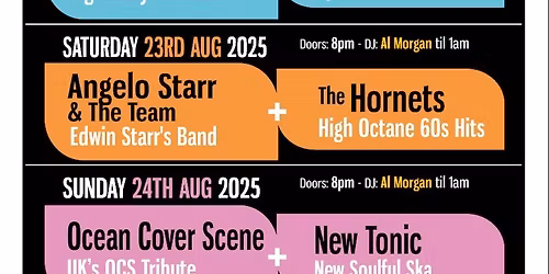 Best of British - August Bank Hol - Rocket Ronnies