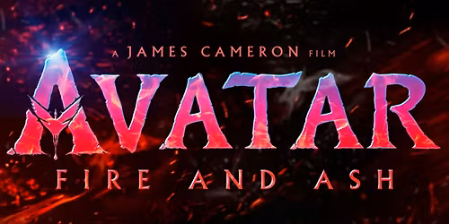 Free Movie for Seniors: Avatar: Fire & Ash