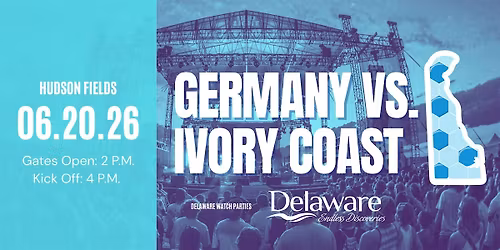 World Cup Watch Party