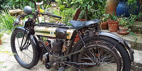 OWLS Club Trial at Paddock Wood