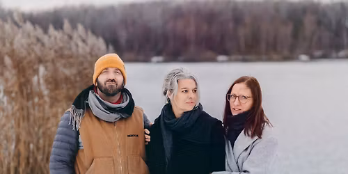 auf der suche - Lesung mit Musik 