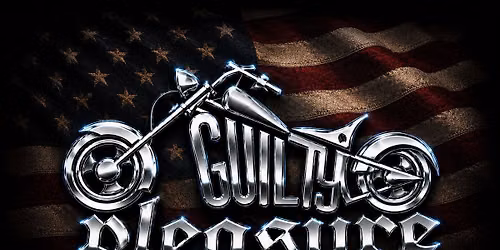 Guilty Pleasure at Ronnie's Harley Davidson Friday June 26th  @ 5pm