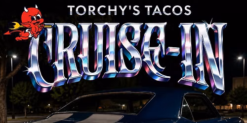South DFW Car Fanatics - Torchy's Mansfield Cruise-In
