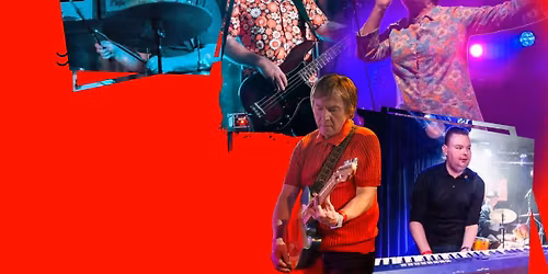 The Odels @ Blue Underground, Newcastle