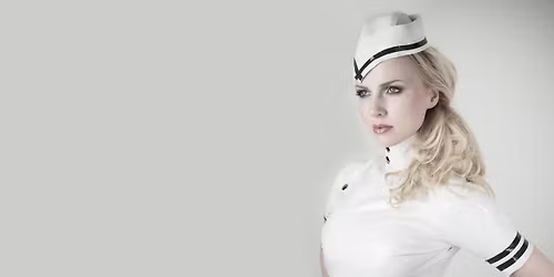 Men & Women in Uniform ouvert \u00e0 tous et \u00e0 toutes