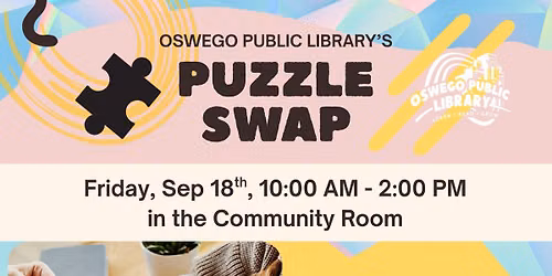 Puzzle Swap
