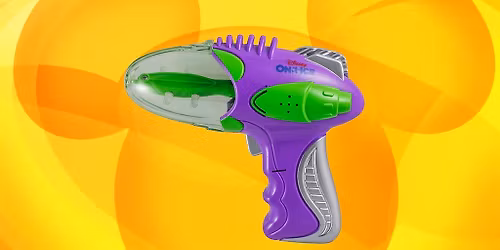 Disney On Ice Blaster