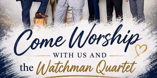 The Watchman Quartet