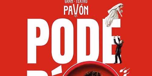 Poder\u00edo! - 100% Risas con Virginia Riezu