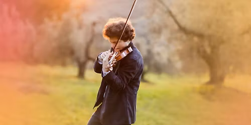 National Arts Centre Orchestra - Hadelich Plays Barber at National Arts Centre