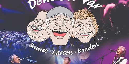 Royal Stage - Aalborg