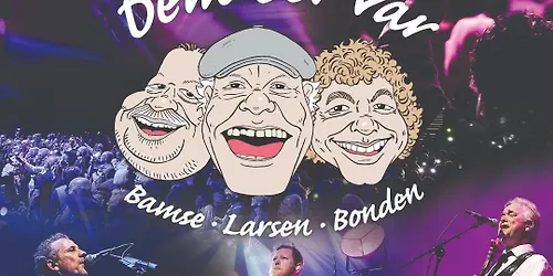 Royal Stage - Aalborg