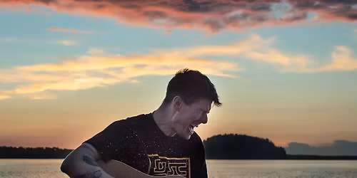 Justin Raudebush LIVE on Thanksgiving Eve!