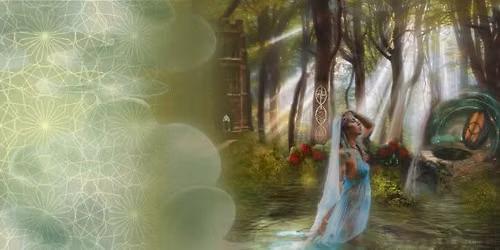 \u200dAvalon Illuminated \u2728 7-Day Goddess Pilgrimage to the Sacred Lands of Glastonbury. August 2026 \u2728